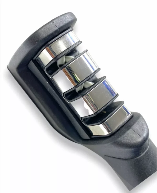 Afilador 3 en 1 para cuchillos - Image 2