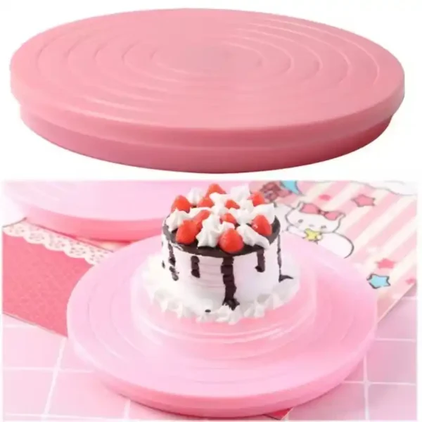 Base Mini para Repostería - Image 3