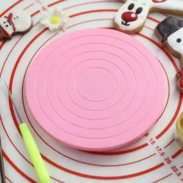 Base Mini para Repostería - Image 2