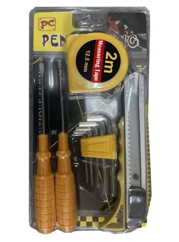 Herramientas para casa