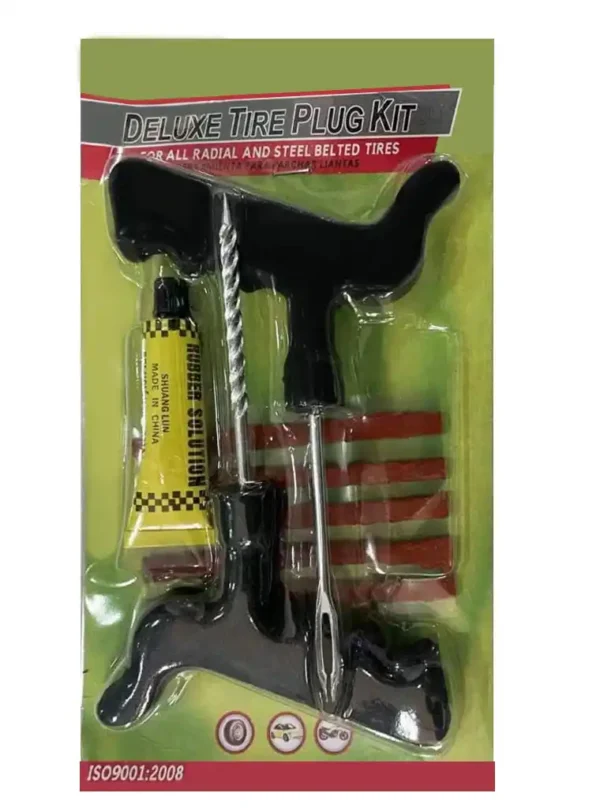 Herramientas para Reparacion de Neumaticos