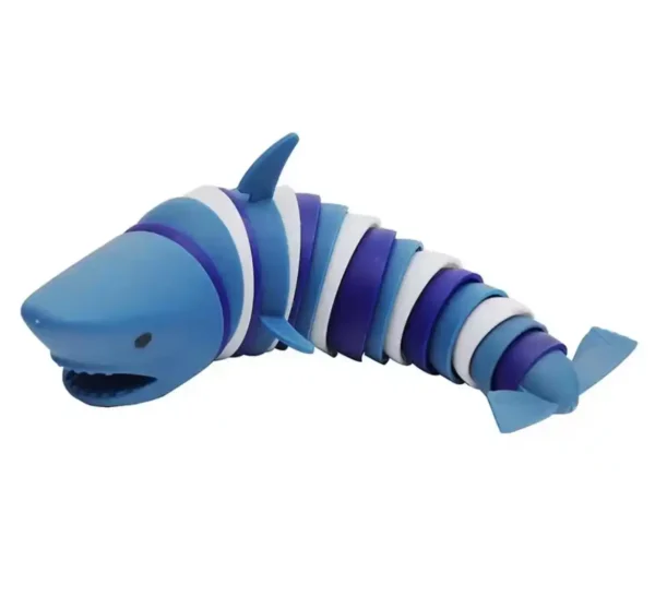 TIBURÓN GUSANO - Image 3