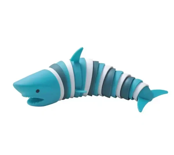 TIBURÓN GUSANO - Image 4