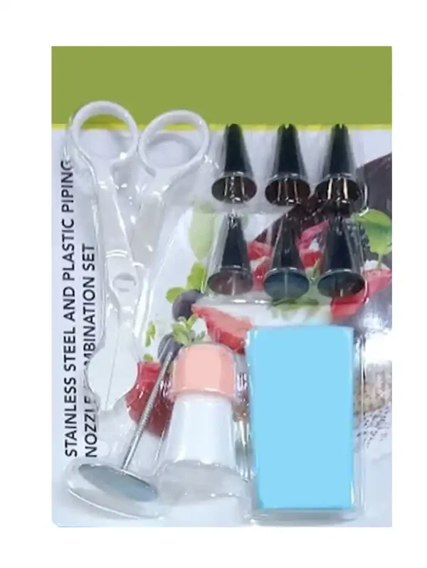 Herramientas para reposteria
