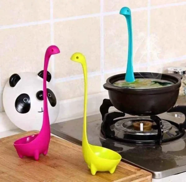 Cucharon para sopa - Image 2