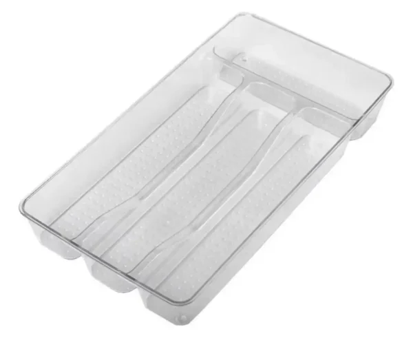 Organizador para Cajón Cubiertos Acrílico - Image 4