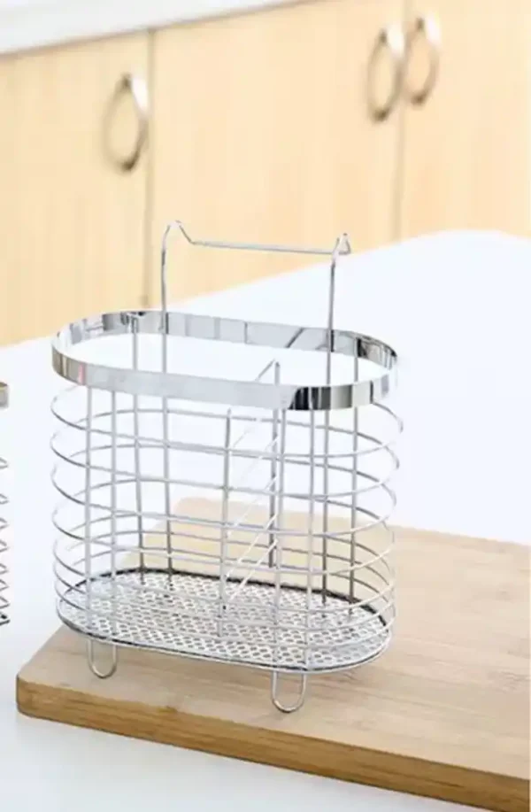 Organizador para fregadero multiusos escurridor - Image 3