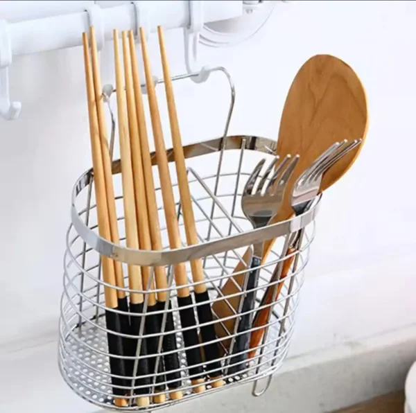 Organizador para fregadero multiusos escurridor - Image 4