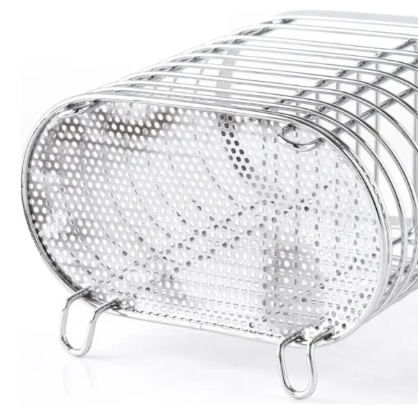 Organizador para fregadero multiusos escurridor - Image 5