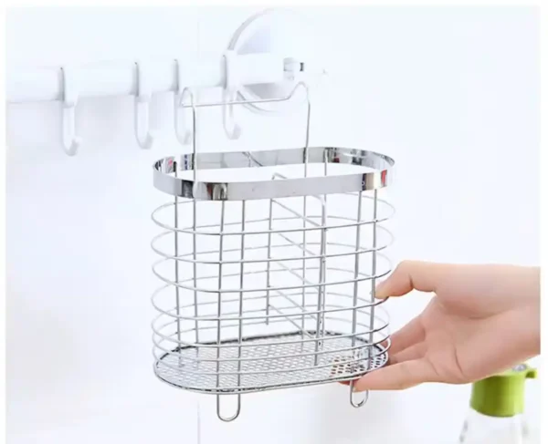 Organizador para fregadero multiusos escurridor - Image 2