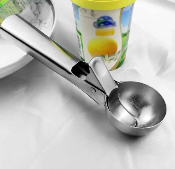 Cuchara para helado - Image 2