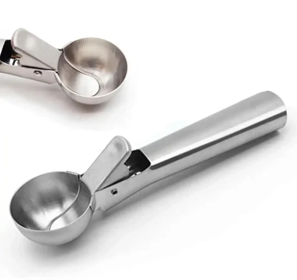 Cuchara para helado - Image 4