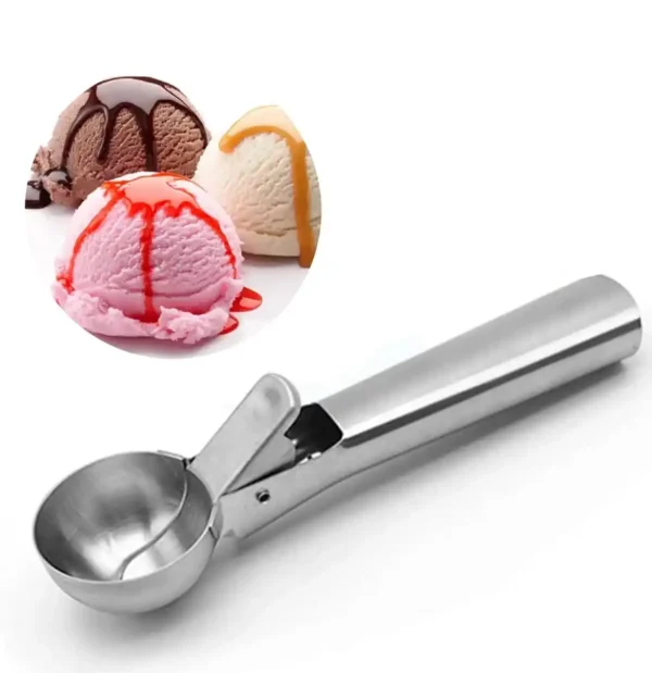 Cuchara para helado - Image 5