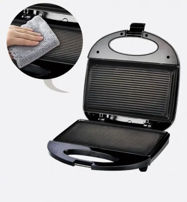 Tostador Grill Antiadherente - Image 2