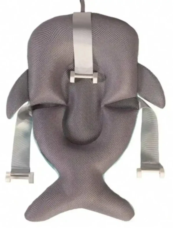 Cojín o Soporte Para Bañera De Bebé - Image 6