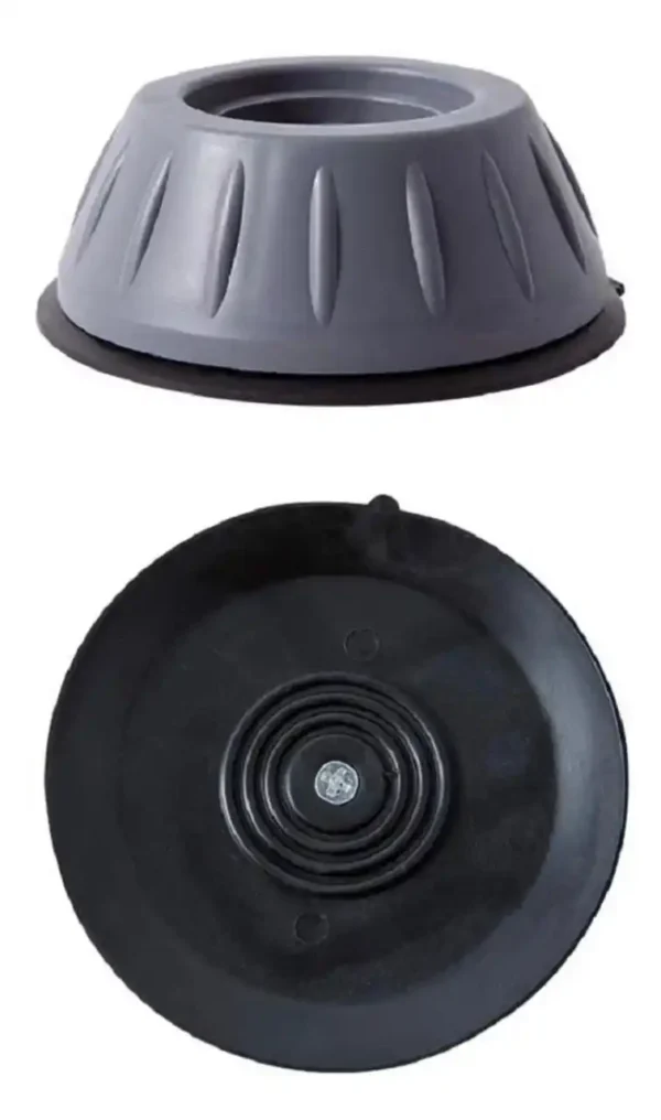 Almohadilla o Soporte Antivibración Para Muebles - Image 3