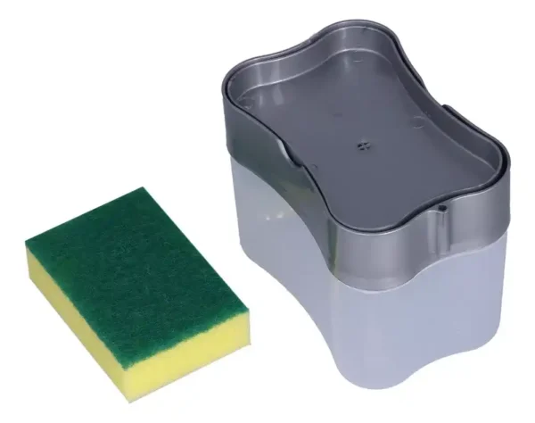 Dispensador De Jabón Para Platos - Image 3
