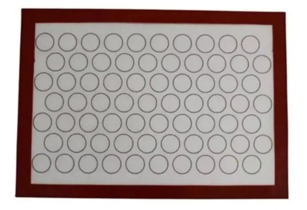 Tapete Antiadherente Para Horno Macarrones - Image 4