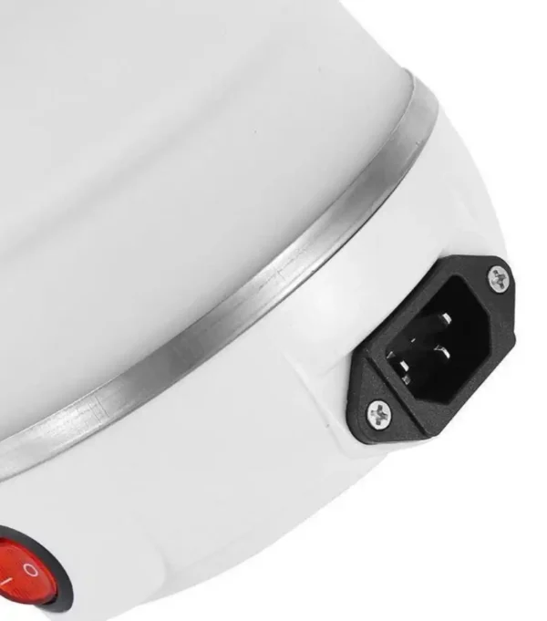 Jarra Eléctrica Plegable Y Portátil - Image 8