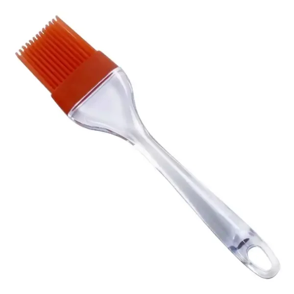 Set espátula y brocha de silicón para cocina o repostería - Image 5