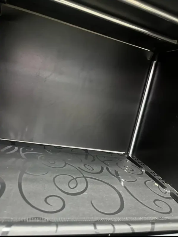 Organizador Multiusos con puertas Zapatera 8 espacios - Image 4
