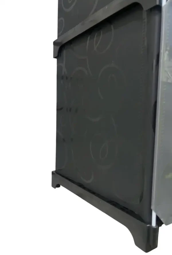 Organizador Multiusos con puertas Zapatera 8 espacios - Image 5