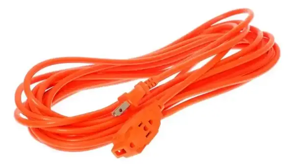 Extensión eléctrica multicontacto 8 metros - Image 2