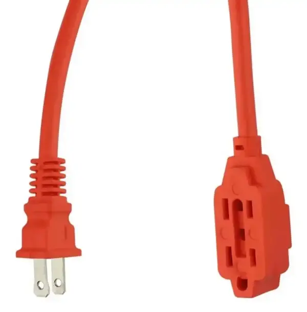 Extensión eléctrica multicontacto 8 metros - Image 3