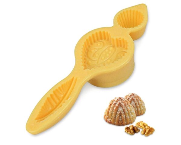 Moldes para galletas sellos - Image 4