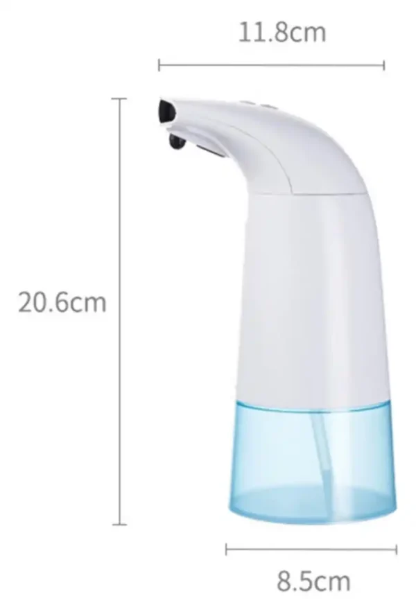 Dispensador automático de jabón - Image 2