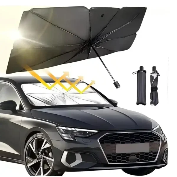 Para sol autos - Image 2