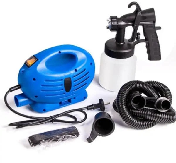 Pulverizador de pintura eléctrico