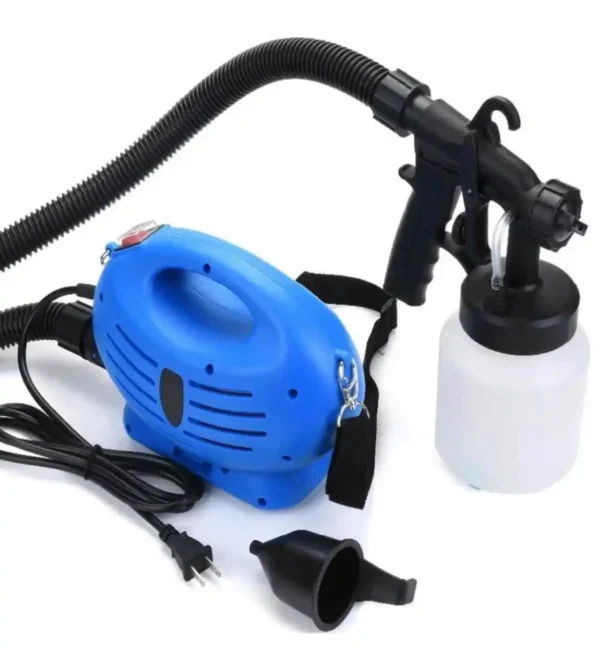 Pulverizador de pintura eléctrico - Image 4